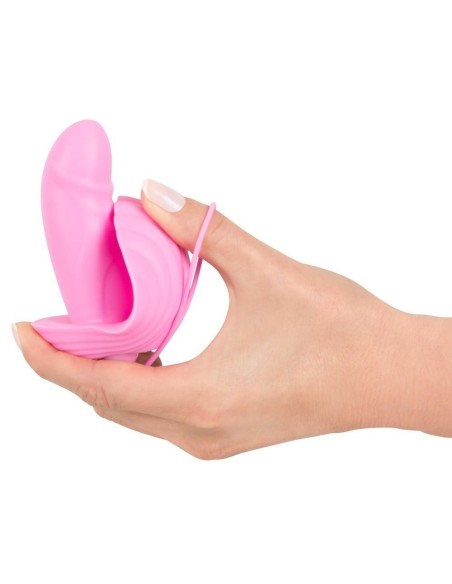 Ladies Night Shell of Desire