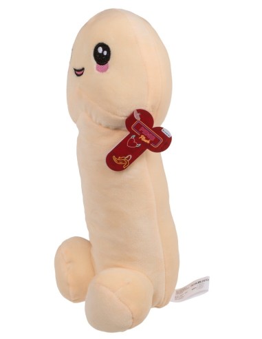 Plush Penis light 30 cm