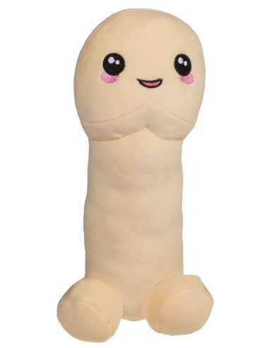 Plush Penis light 30 cm