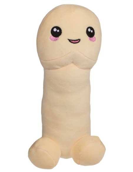 Plush Penis light 30 cm