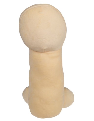 Plush Penis light 30 cm