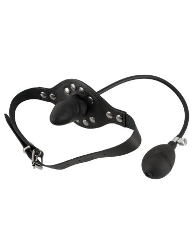 Inflatable Gag
