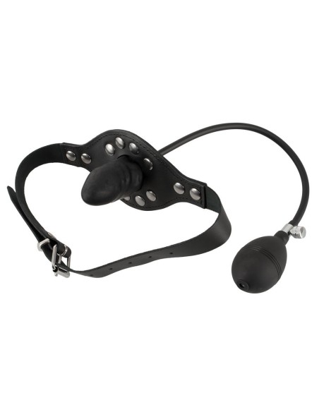 Inflatable Gag