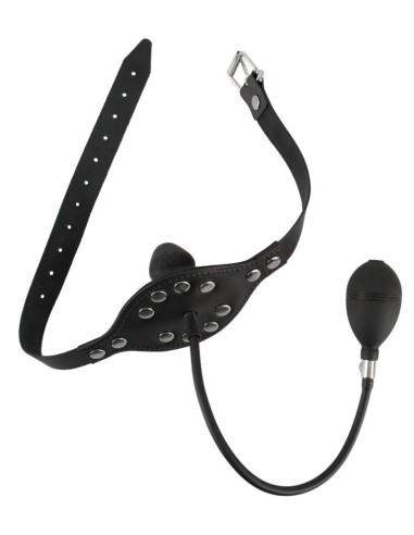 Inflatable Gag