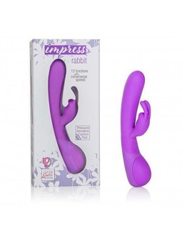 Impress Rabbit - Purple