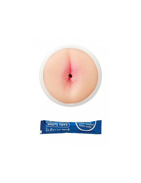 Easy Rider Anal acquista online su Porky's Store