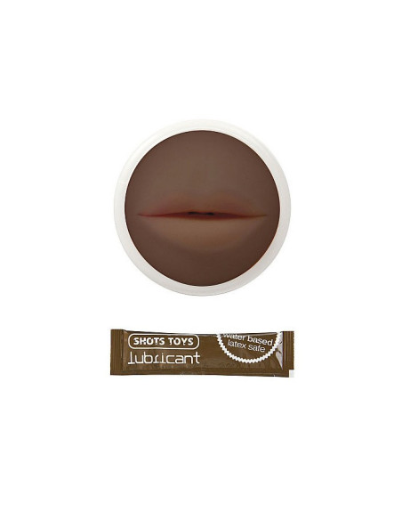 Dark Easy Rider Mouth acquista online su Porky's Store