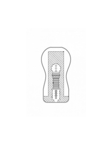 Dark Easy Rider Mouth acquista online su Porky's Store