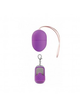 10 Speed Remote Vibrating...