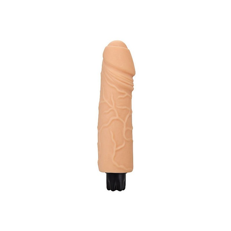 Realistic Skin Vibrator Big Skin acquista online su Porky's Store