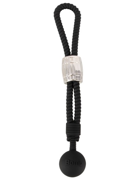 Rebel Heavy Rope Cock w Ball