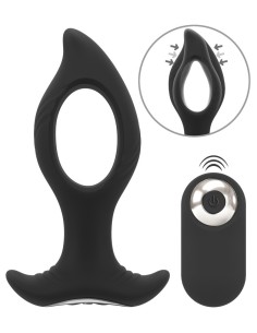 ANOS RC Butt plug with hole 2