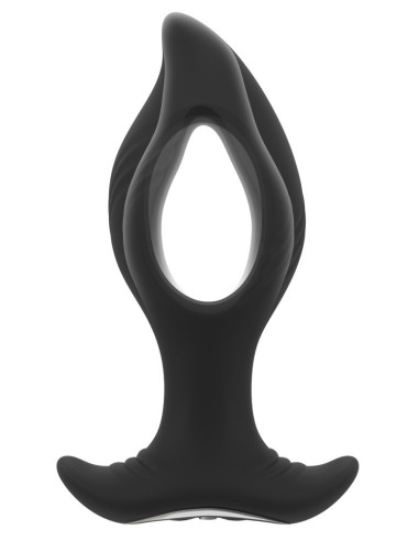 ANOS RC Butt plug with hole