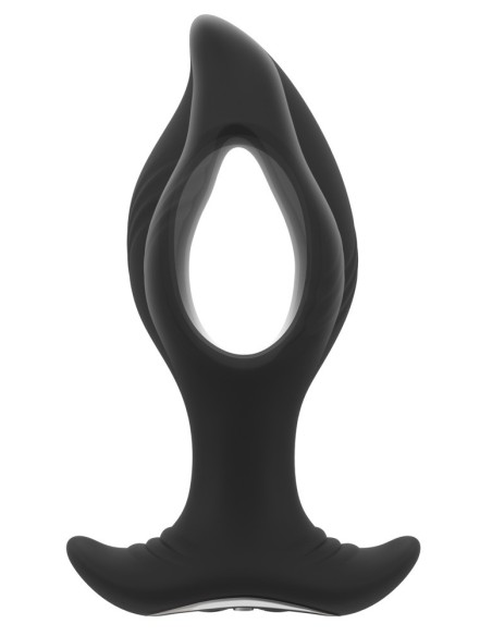 ANOS RC Butt plug with hole