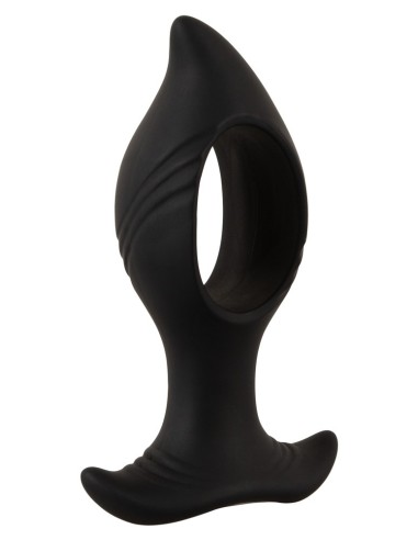 ANOS RC Butt plug with hole