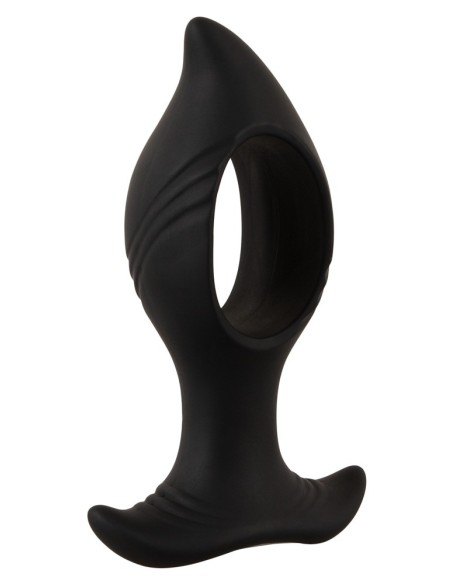 ANOS RC Butt plug with hole