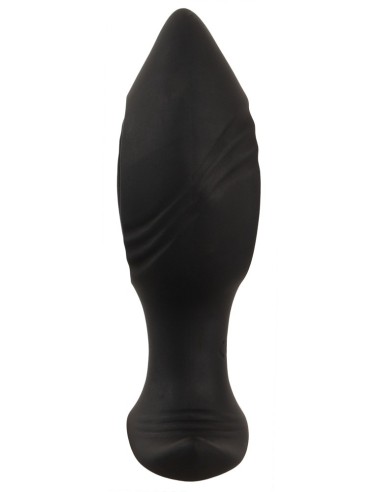 ANOS RC Butt plug with hole