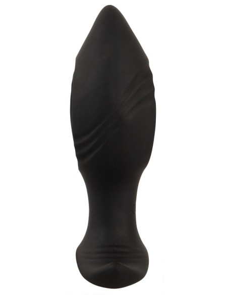 ANOS RC Butt plug with hole