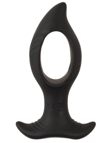 ANOS RC Butt plug with hole