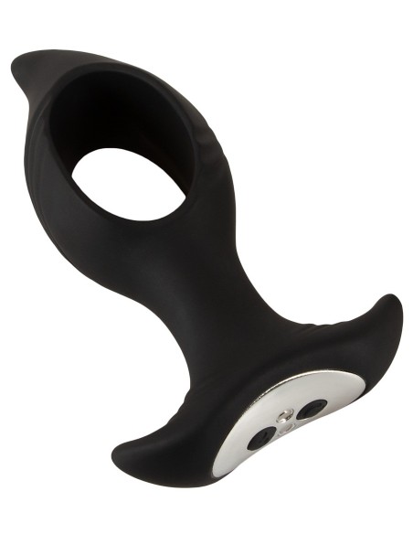 ANOS RC Butt plug with hole