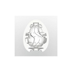 EGG TWISTER acquista online su Porky's Store