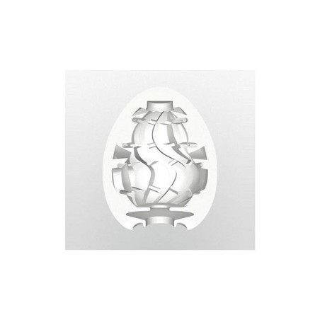 EGG TWISTER acquista online su Porky's Store