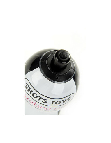 Vibrating Rider Mouth acquista online su Porky's Store