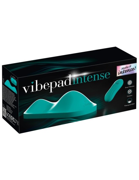 vibepad intense