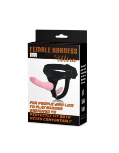 Ultra Female Harness