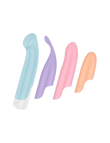 SATISFYER PLAYFUL FOUR