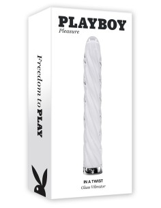 PLAYBOY IN A TWIST