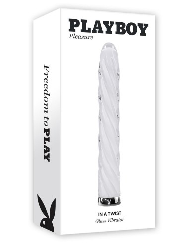 PLAYBOY IN A TWIST