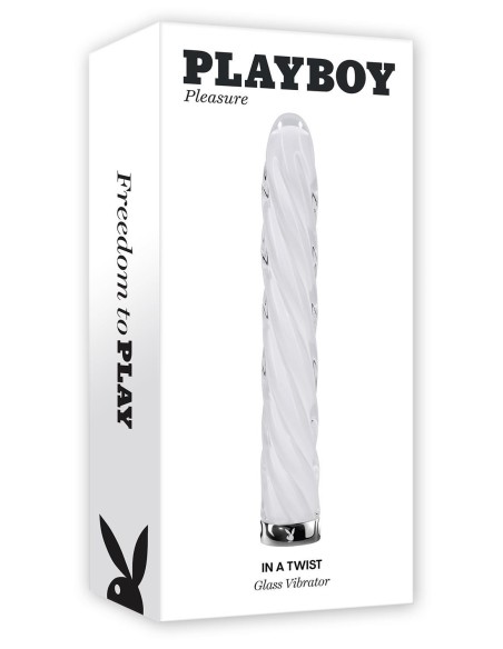 PLAYBOY IN A TWIST