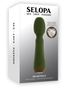 SELOPA HEARTFELT