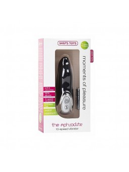 The Aphrodite - Black