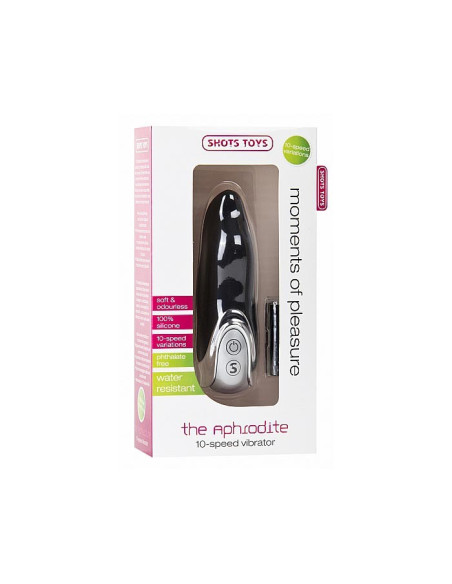 The Aphrodite - Black acquista online su Porky's Store