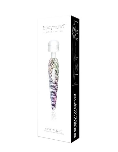 BODYWAND USB DIAMOND
