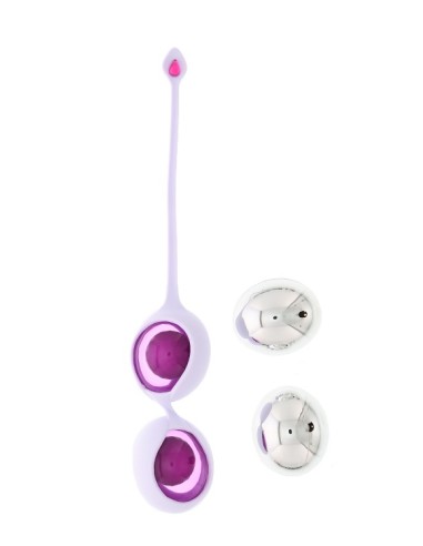 OVO L1 LOVEBALLS LILAC