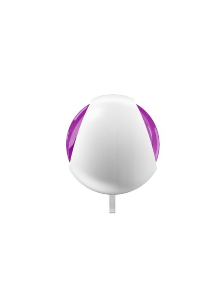 OVO L1 LOVEBALLS LILAC