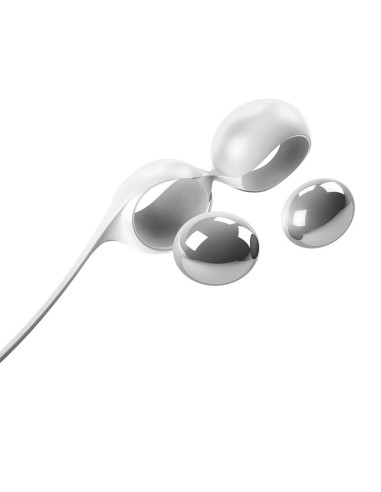 OVO L1 LOVEBALLS LILAC