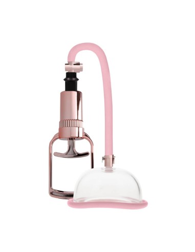 Pussy Pump - Rose Gold
