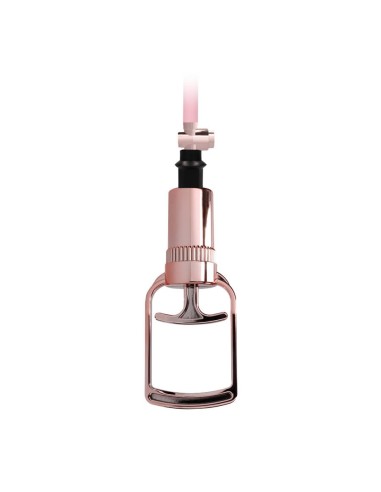 Pussy Pump - Rose Gold