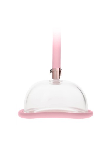 Pussy Pump - Rose Gold