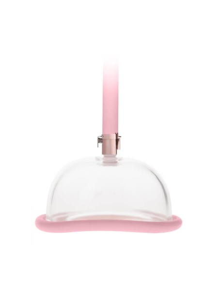 Pussy Pump - Rose Gold