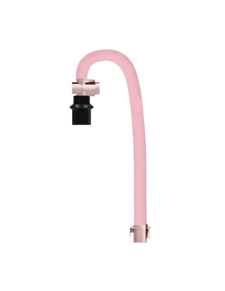 Pussy Pump - Rose Gold