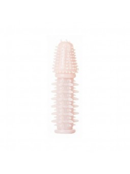 Thrilling Silicone Penis...