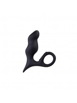 Squatter Black