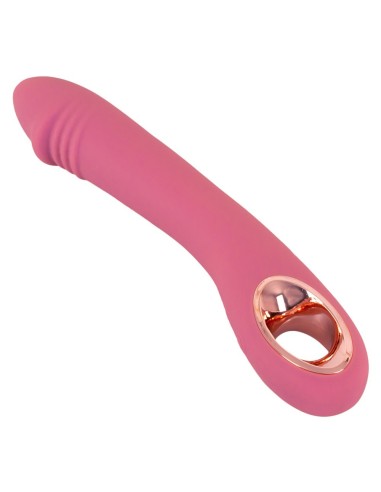 Slim G-Spot Rose