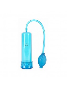 Releazy Pump Blue