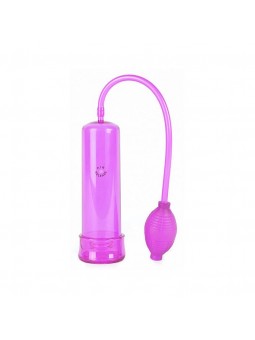 Releazy Pump Pink